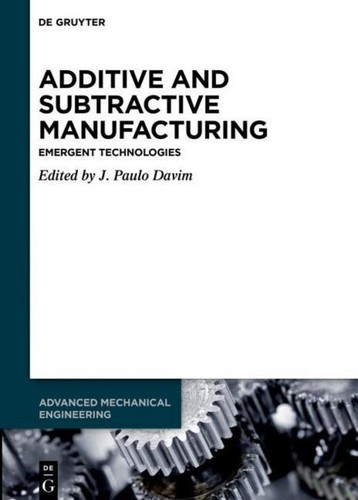 Additive and subtractive - additive,