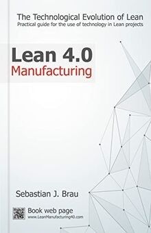 Lean manufacturing the - 4.0:,