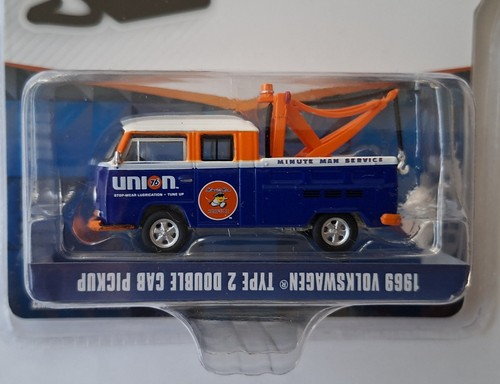 1969 volkswagen type - type, 2