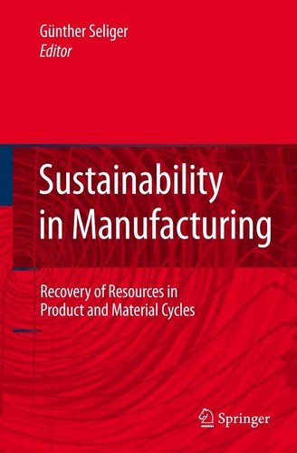 Sustainability - , in
