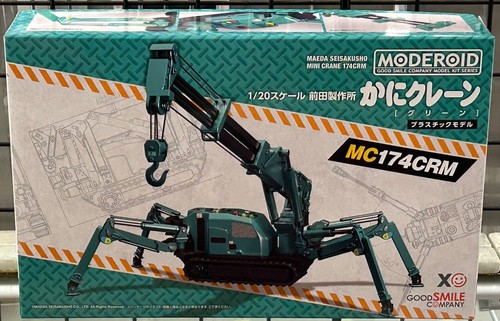 Moderoid maeda manufacturing - moderoid,