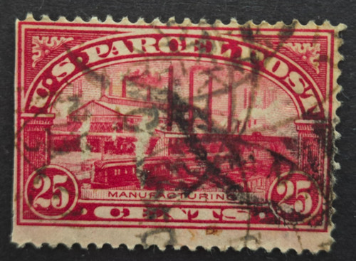 Usa scott 913 25c - us,