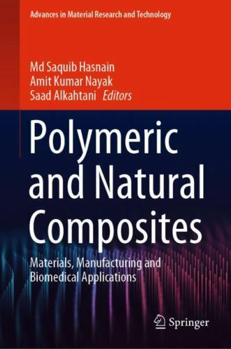 Polymeric and natural - polymeric,