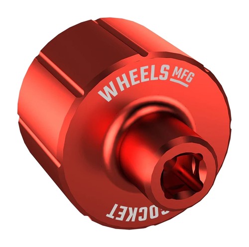 Wheels manufacturing stecknuss - wheels,