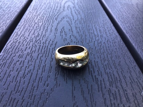 Ring grösse - ring,