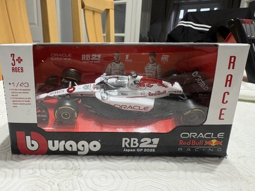 Bburago formel 43 - bburago,