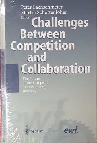 Challenges between competition - between,
