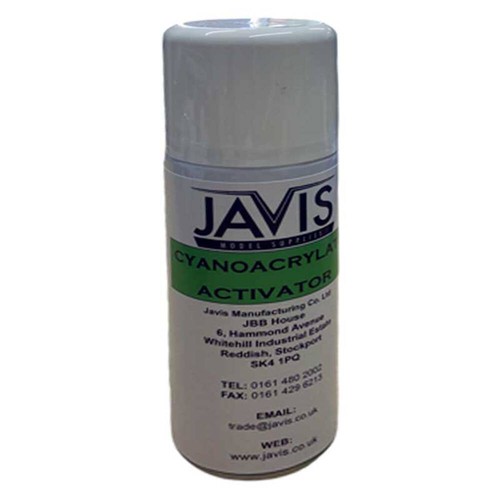 200ml anacure spray aktivator - anacure,