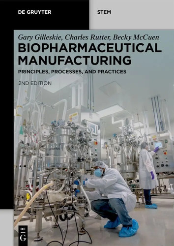 Biopharmaceutical