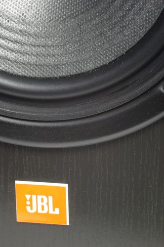 Jbl 300 mkii - jbl, lx