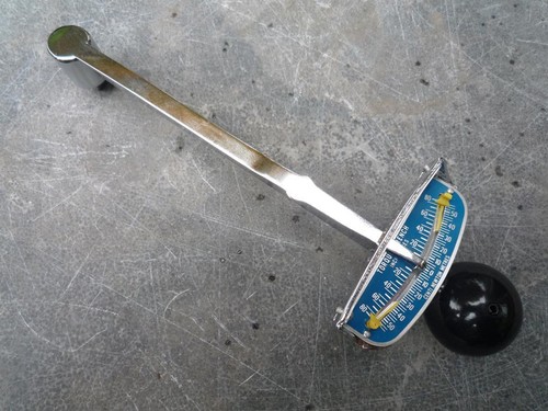 Sturtevant richmont torque - sturtevant,