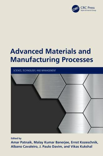 Advanced materials and - advanced,