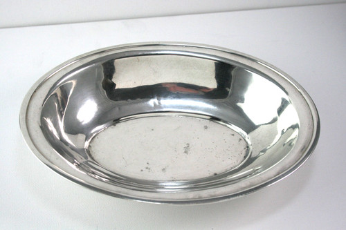 Anbietschale sterling - anbietschale,