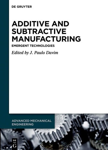 Additive and subtractive - additive,